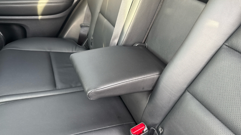 Honda HR-V 1.5 i-VTEC EX CVT 5dr Petrol Hatchback